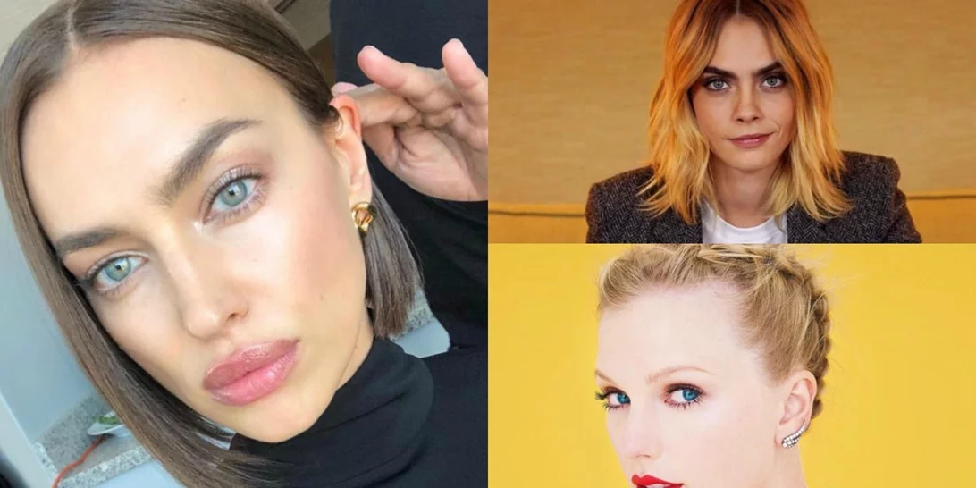 5 χτενίσματα που κάνουν οι fashionistas αλλά οι άντρες δεν βρίσκουν καθόλου hot