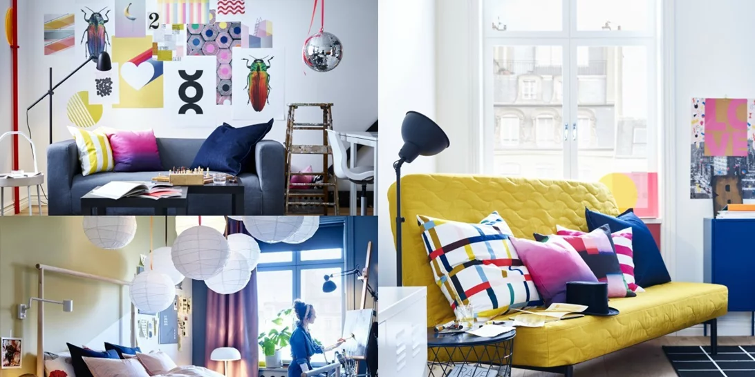 The Final Four | Δες τι φόρεσαν η Ελένη Φουρέιρα και η Ζέτα Μακρυπούλια στην πρεμιέρα του νέου show