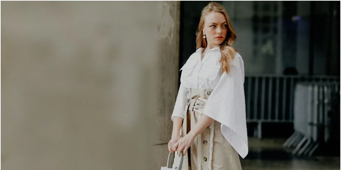 Πώς θα είμαι καλοντυμένη; | Ο κανόνας των τριών είναι η λύση που ψάχνεις