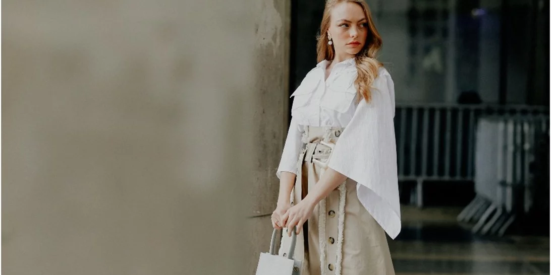 Η τάση στα tops που θα φορέσεις μέχρι και τις πρώτες μέρες της άνοιξης