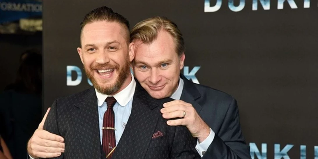 Οι καλύτερες ταινίες του Christopher Nolan