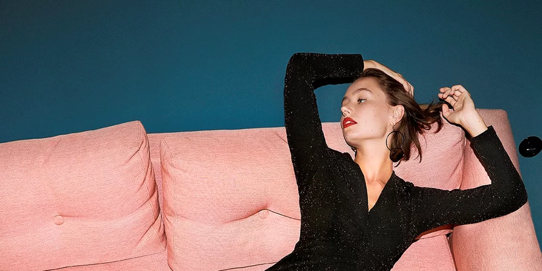 Δες την πιο stylish συλλογή της σεζόν και κέρδισε 200 ευρώ για να την αποκτήσεις