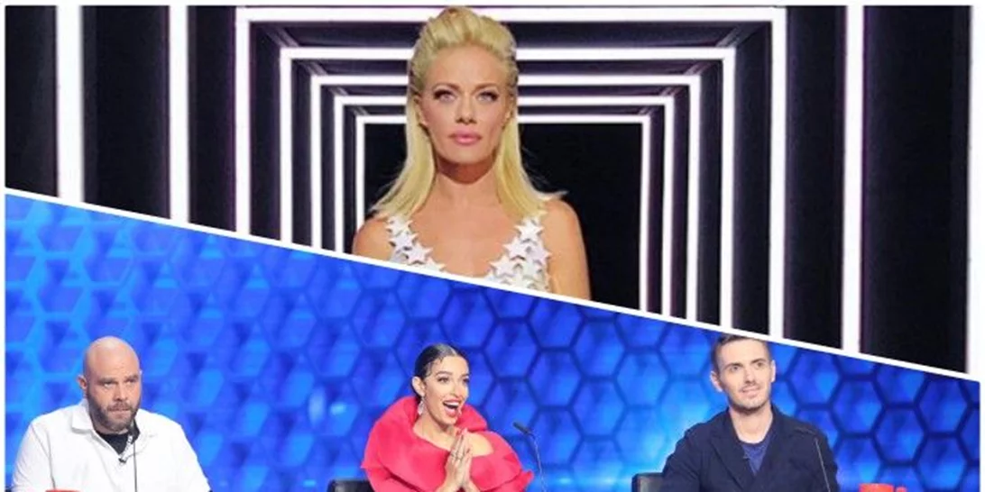 The Final Four | Episode #4 H drag queen, ο Λατίνος που έκλεψε την παράσταση & οι πιο δυνατές μονομαχίες μέχρι σήμερα