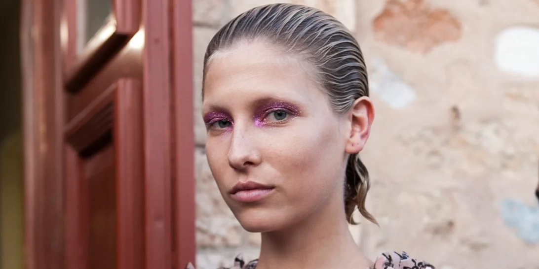 Πώς να πετύχεις το wet look του show Mary Katratzou, που είναι τόσο hot!