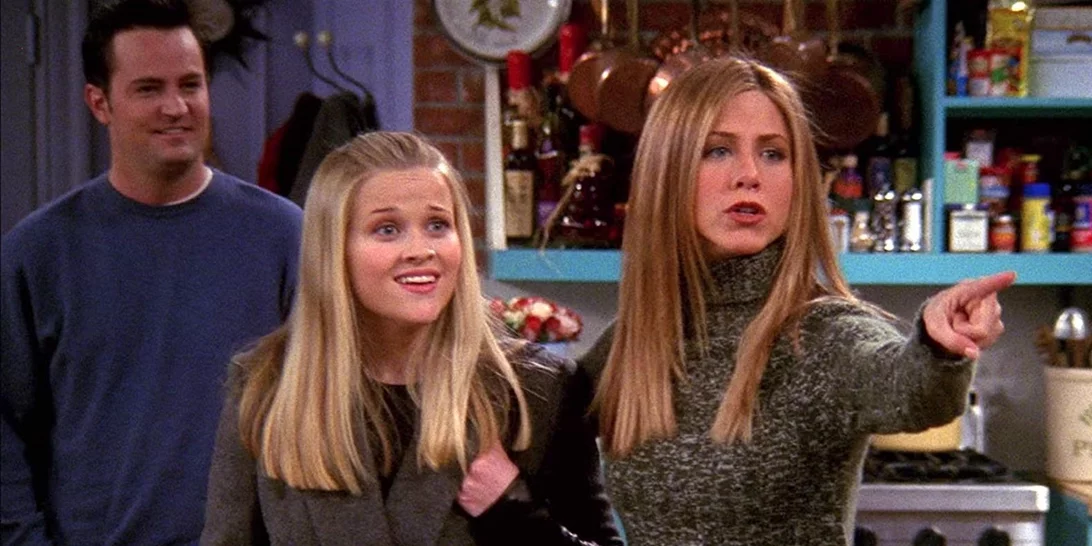 Friends Thanksgiving | Τα καλύτερα επεισόδια της αγαπημένης τηλεοπτικής σειράς