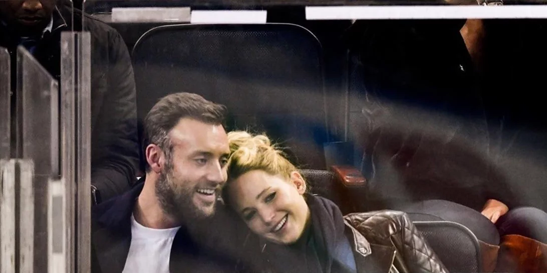 Η Jennifer Lawrence παντρεύτηκε! Οι πρώτες πληροφορίες που έγιναν γνωστές