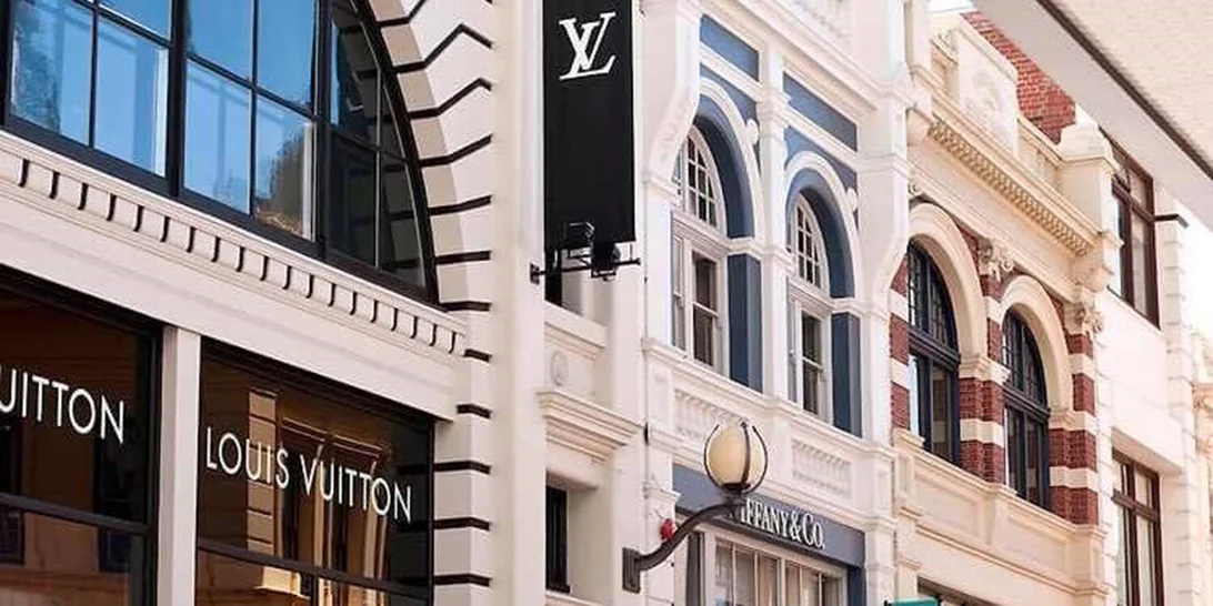 Louis Vuitton για Tiffany & Co | Το κορυφαίο business deal oριστικοποιήθηκε