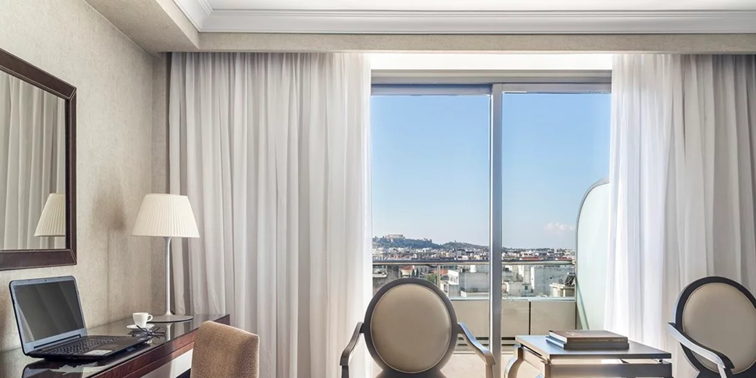 Το ανανεωμένο Radisson Blu Park Hotel επενδύει στη φιλοξενία