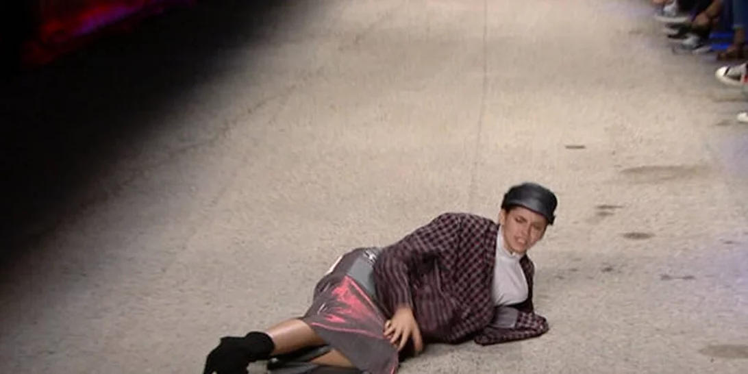 Κοπέλα που έφυγε από το GNTM, κέρδισε τίτλο στα Καλλιστεία 2019