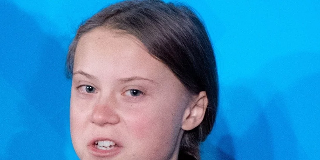 Σουηδία | Η νεαρή ακτιβίστρια για το κλίμα, Greta Thunberg, καλεί τον Donald Trump να "χαλαρώσει"