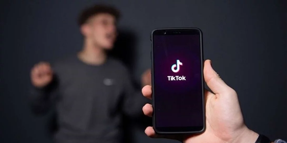 Το TikTok ανοίγει γραφείο στην Ευρώπη!