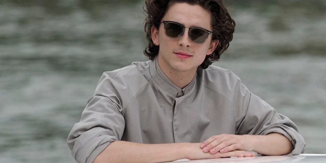 "Wonka" | Νέο τρέιλερ με τους Timothée Chalamet και Hugh Grant