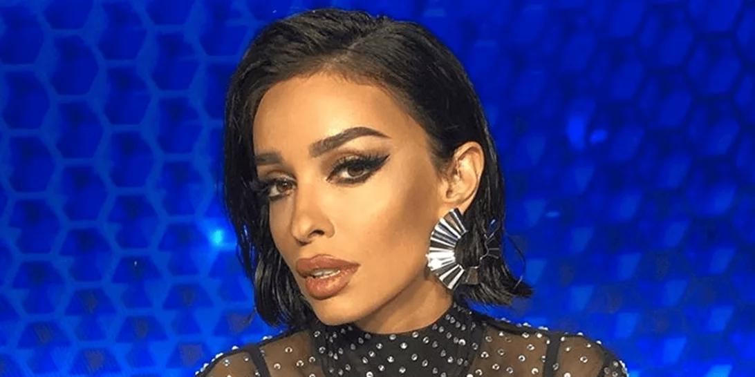 Ελένη Φουρέιρα Ι Πιο hot από ποτέ με το νέο της look στο «The Final Four»