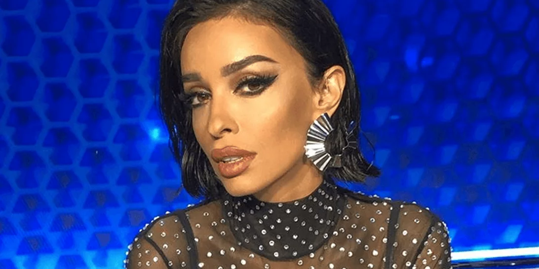 Αν ψάχνεις ιδέες διακόσμησης, ρίξε μια ματιά στο σπίτι της Ελένης Φουρέιρα