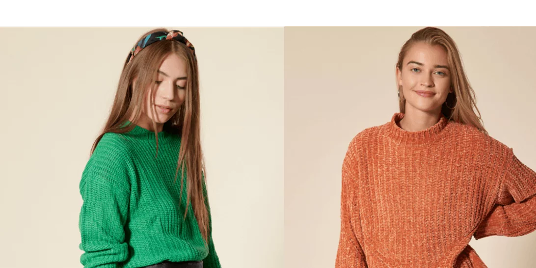 Το cozy κομμάτι-κλειδί που δεν πρέπει να λείπει από την γκαρνταρόμπα σου