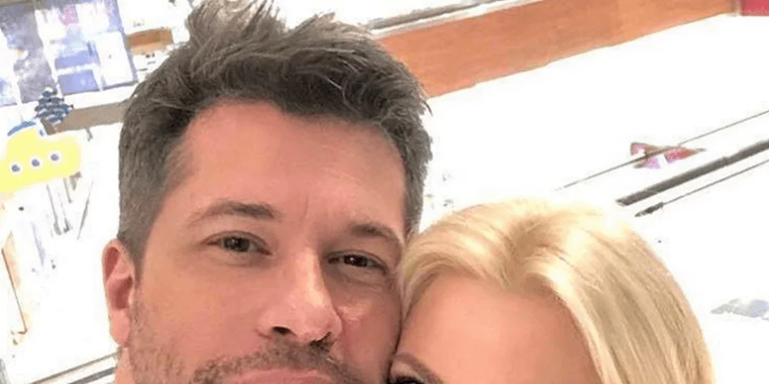 Η Αντελίνα Βαρθακούρη είχε γενέθλια και αποκάλυψε την ηλικία της