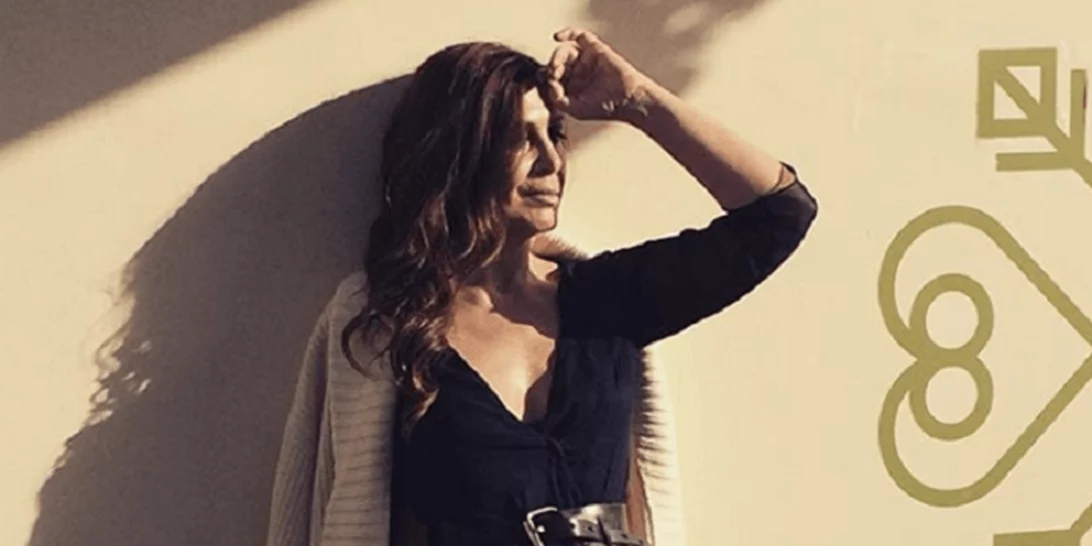 Κατερίνα Διδασκάλου | Τα παπούτσια που φοράει στις «Άγριες Μέλισσες» η Μυρσίνη, ήταν, είναι και θα είναι, η πιο hot τάση