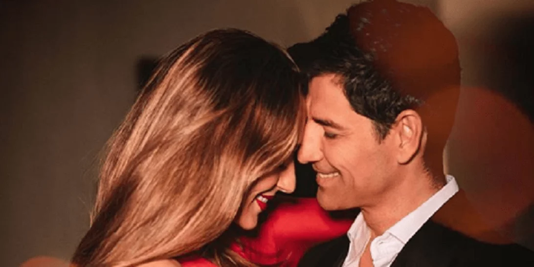 Σάκης Ρουβάς και Κάτια Ζυγούλη | Εκτός από μία υπέροχη οικογένεια έχουν και ένα ονειρεμένο σπίτι (pics)