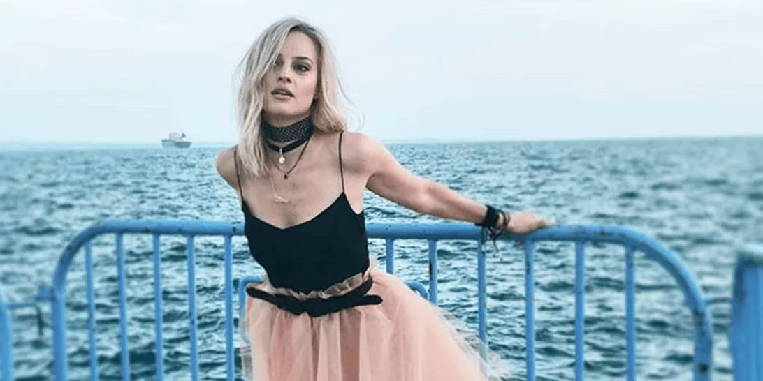 Ιλένια Ουίλιαμς | Οι δύο φωτογραφίες που ανέβασε μετά την είδηση του χωρισμού