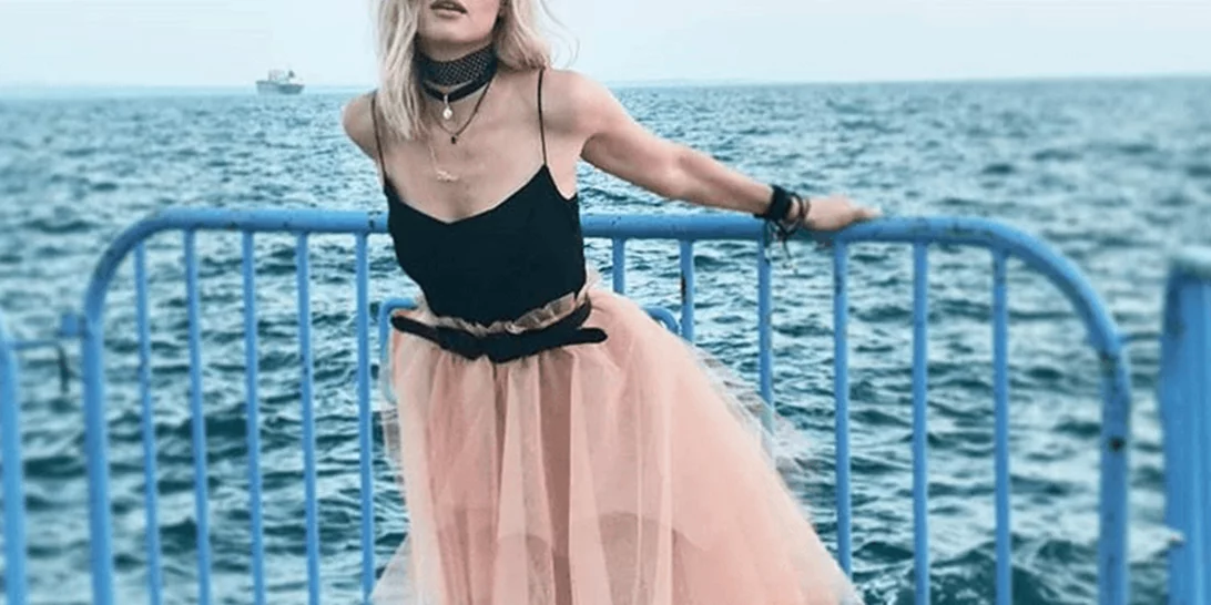 Ιλένια Ουίλιαμς | Η σχέση της με τον Δημήτρη Ουγγαρέζο σήμερα, η πρώτη της φορά στη σκηνή & η πρόταση ριάλιτι που απέρριψε χωρίς δεύτερη σκέψη