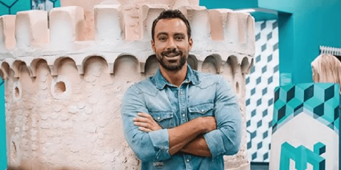 Q & A με τον Σάκη Τανιμανίδη με αφορμή το νέο επαγγελματικό του βήμα