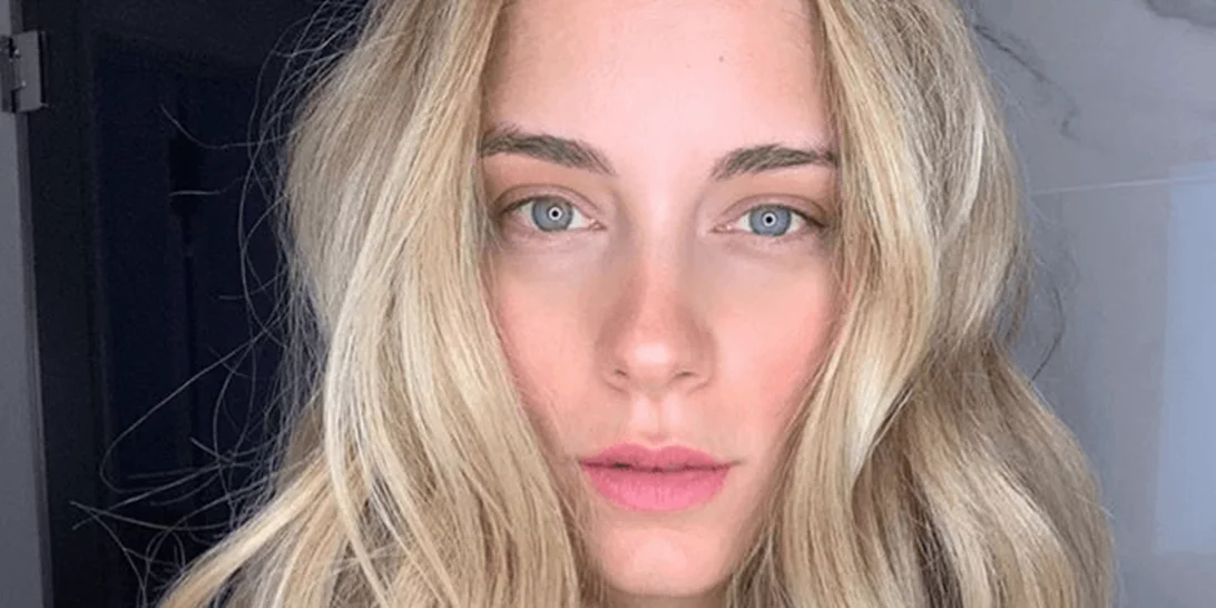 Η πρώτη ανάρτηση της Δούκισσας Νομικού αφότου γέννησε | Μας δείχνει τη νεογέννητη κόρη της