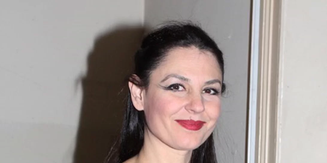 Βερόνικα Αργέντζη | Πολύ δύσκολες ώρες για την ηθοποιό (pic)