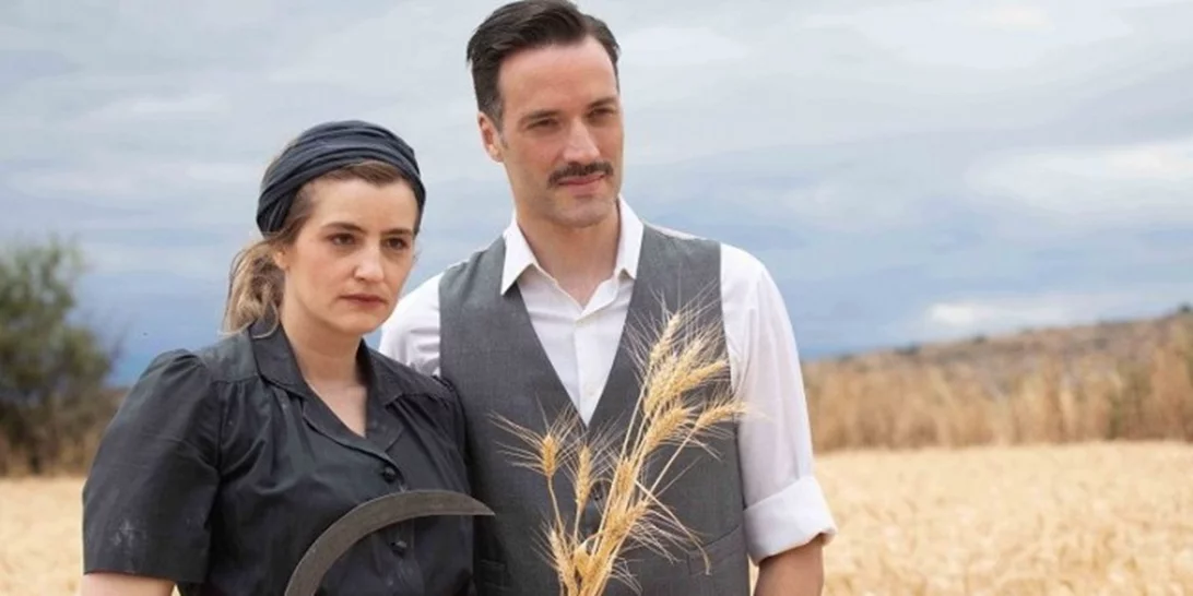 Άγριες Μέλισσες | Αυτό θα είναι το τέλος του Βόσκαρη - Ο ρόλος της Ελένης