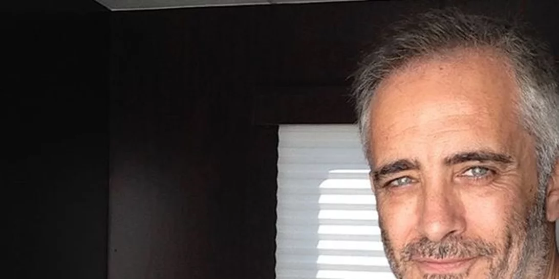 Σωκράτης Αλαφούζος | Δύσκολες ώρες για τον ηθοποιό