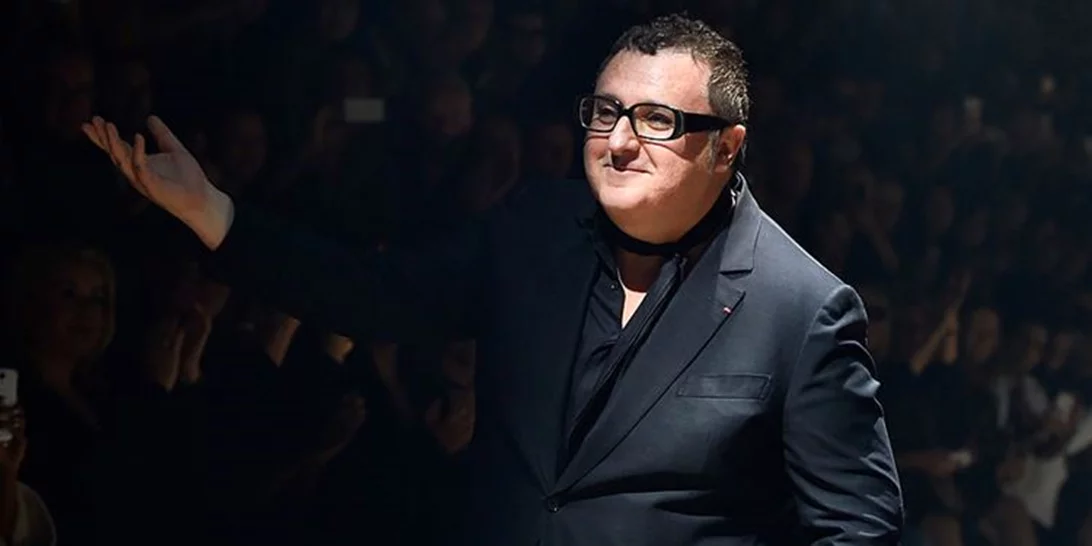 Ο Alber Elbaz ανακοίνωσε ότι ετοιμάζει το δικό του προσωπικό label