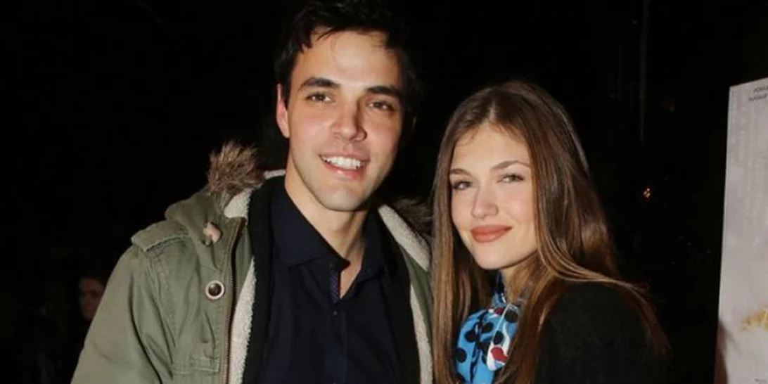 Ρένος Ρώτας | Δες πώς ευχήθηκε στην πρώην σύντροφό του, Κλέλια Ανδριολάτου, για τα γενέθλιά της (pic)