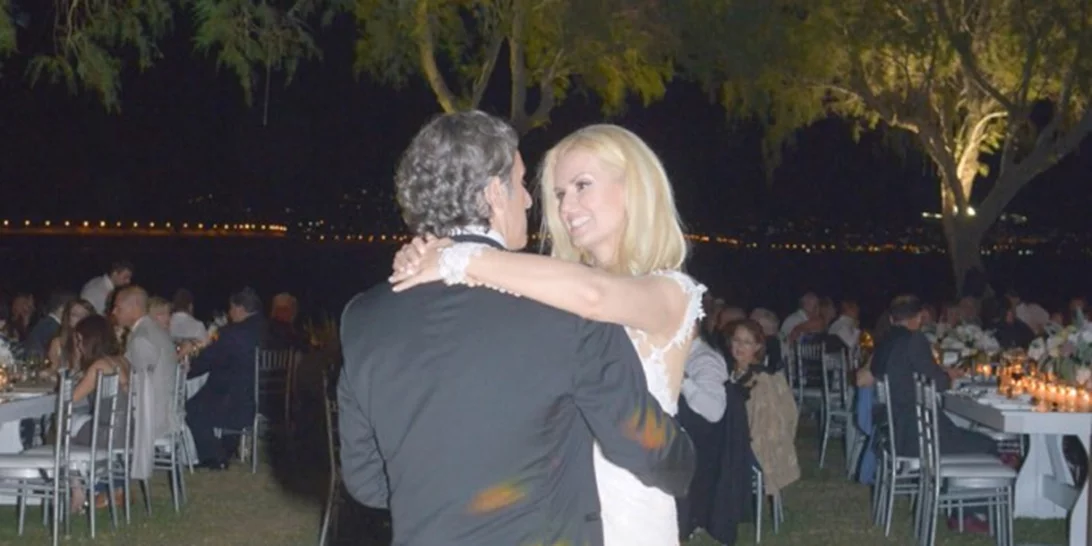 Μαρία Αραμπατζή | Έγινε για πρώτη φορά μαμά