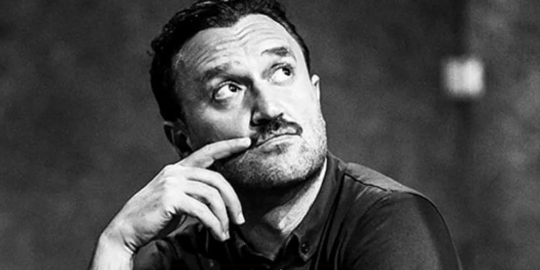 Η αποκάλυψη του Αργύρη Αγγέλου για τη νέα γέννα στη showbiz