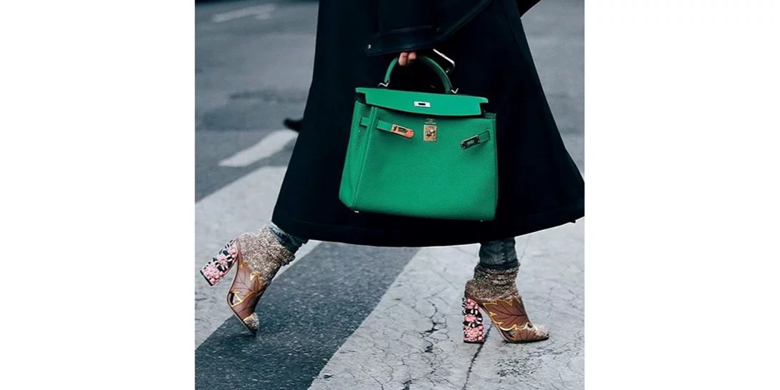 Οι πέντε τσάντες που πρέπει να έχει κάθε γυναίκα