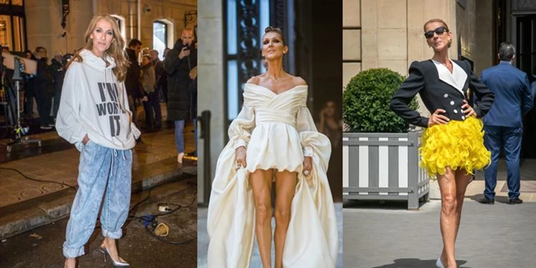 Το θεώρημα της γενίκευσης και πώς η Céline Dion το ισοπέδωσε στιλιστικά