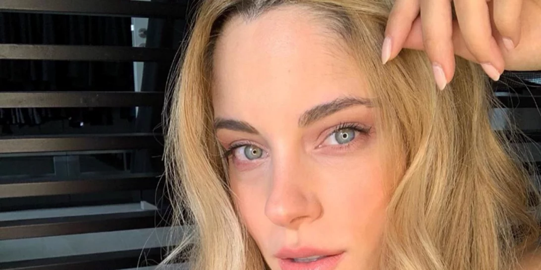 Δούκισσα Νομικού | Tι κουβαλάει μαζί της για τη νεογέννητη κόρη της; (pics)