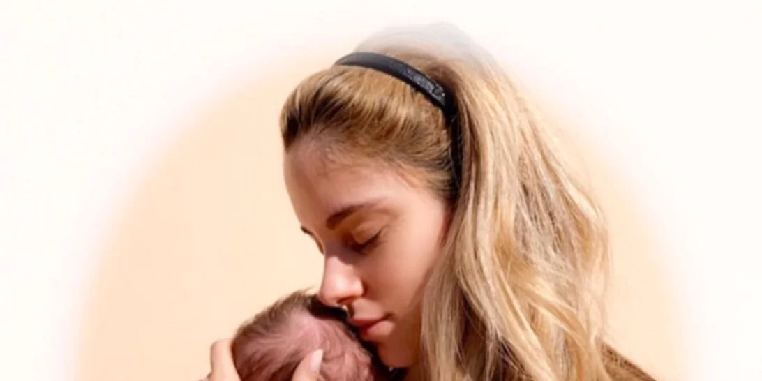 Δούκισσα Νομικού | Τα υπέροχα δώρα για τη νεογέννητη κόρη της και το μικρό Σάββα