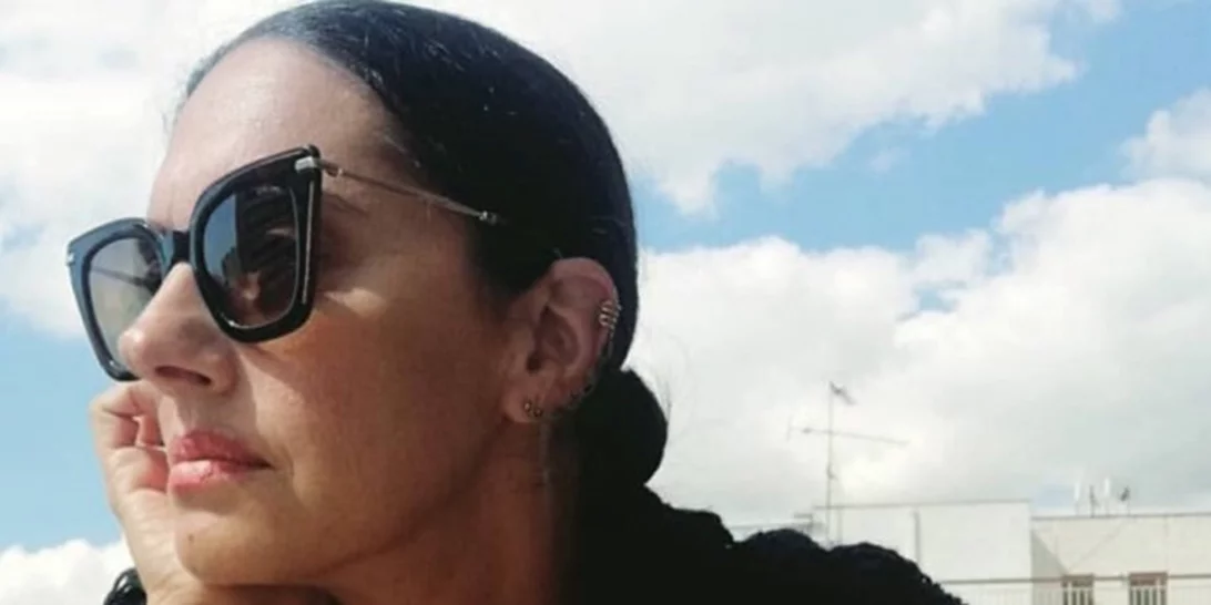 Νόνη Δούνια | Οι πρώτες φωτογραφίες έπειτα από την σοβαρή επέμβαση και το μήνυμά της