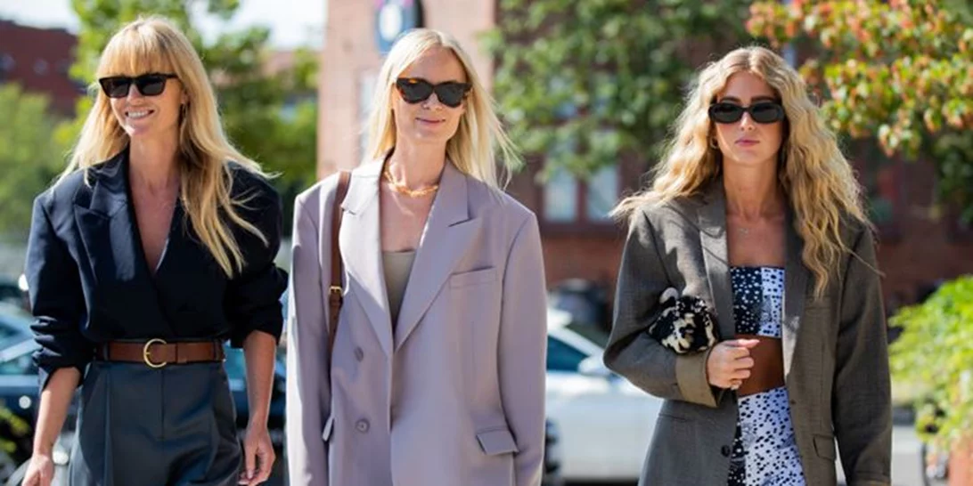 #TheList | 10 transitional πανωφόρια για τις πιο δροσερές μέρες του φθινοπώρου