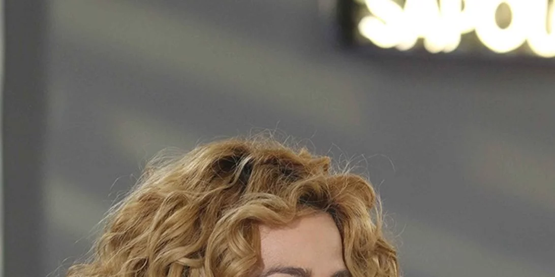 Τζένη Μπότση | Είναι έγκυος;