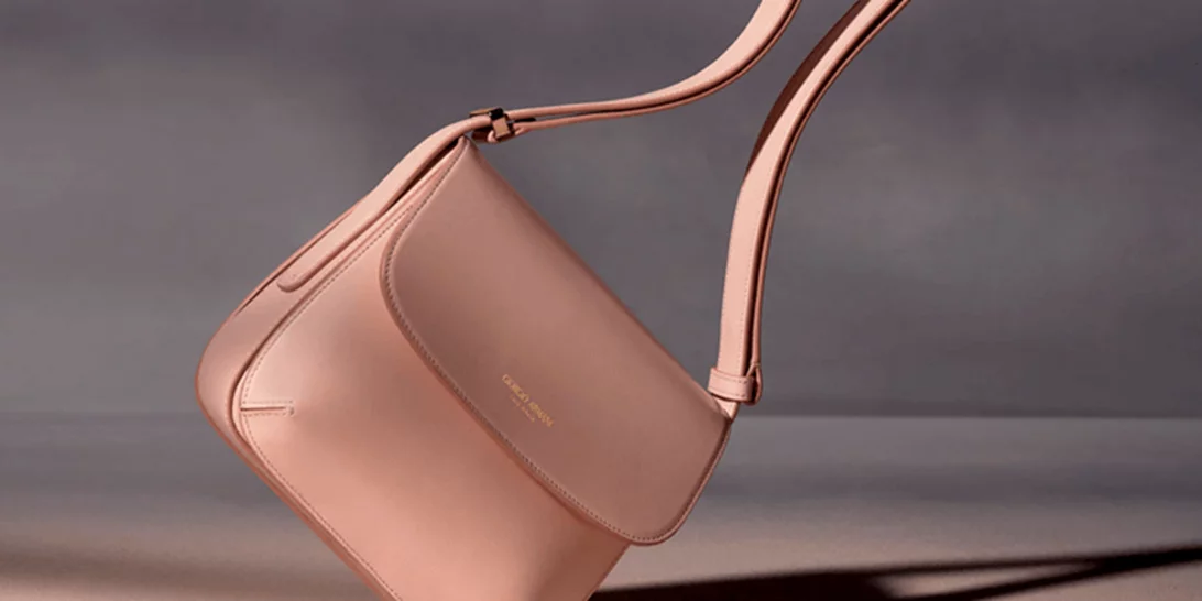 Ένα iconic αξεσουάρ επιστρέφει από το παρελθόν