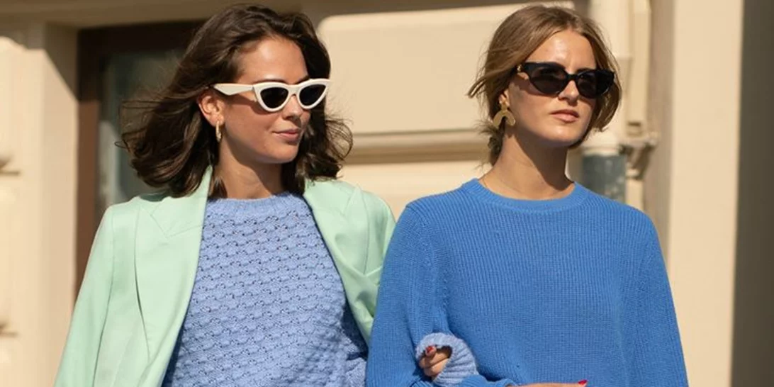 Shopping Guide | Τα πιο statement πλεκτά πουλόβερ για το φθινόπωρο