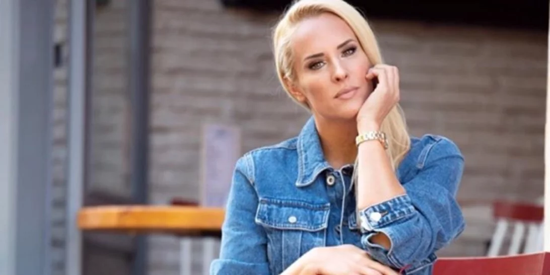 Έλενα Ασημακοπούλου | Δες σαν ποια star του Hollywood σκέφτεται να κάνει τα μαλλιά της