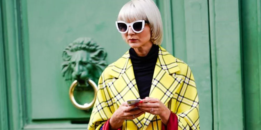 Ageless fashion | To statement παλτό μπορεί να αναβαθμίσει οποιοδήποτε outfit