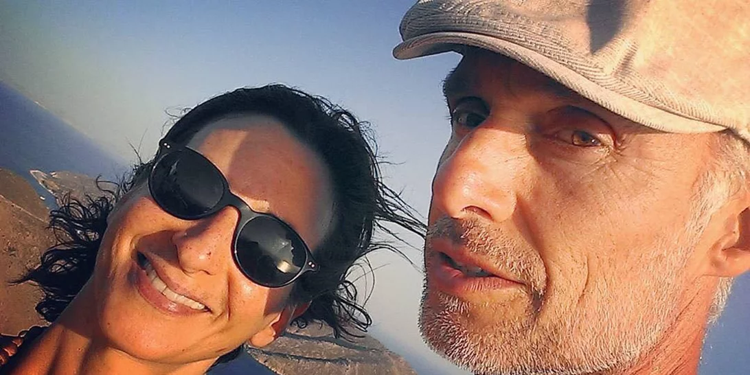 Αντώνης Φραγκάκης | Έγινε πατέρας και δεν το κατάλαβε κανείς