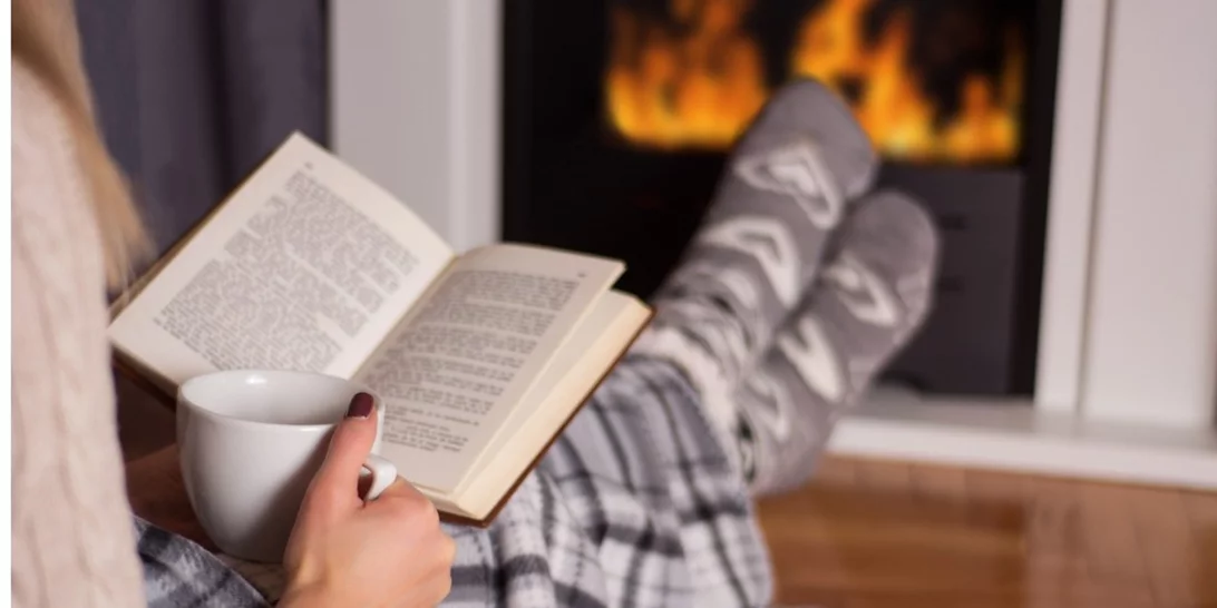 Hygge και αφεψήματα | Πώς να απολαμβάνεις περισσότερο τις φθινοπωρινές μέρες