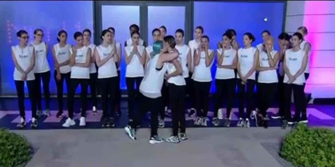 Greece’s Next Top Model | Ανατροπή! Εκτός παιχνιδιού δύο από τα φαβορί