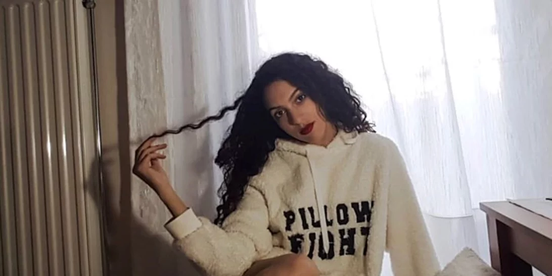 Ιωάννα Κυρίτση | Η πρώτη της ανάρτηση μετά την αποχώρηση από το GNTM