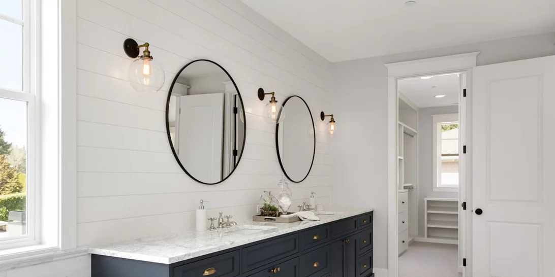 Αυτό είναι σίγουρα το πιο ωραίο μπάνιο που έχεις δει ποτέ!