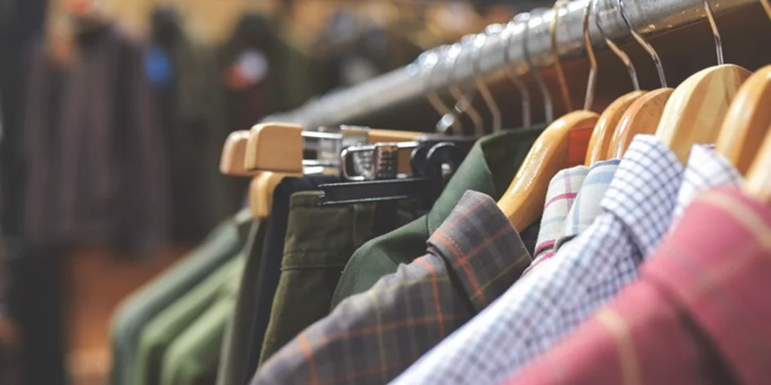 MDA Ελλάς | Το Second Hand Brand bazaar έρχεται την Κυριακή 20 Οκτωβρίου